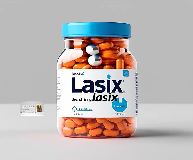 Lasix 1